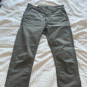 Nudie Slim Adam Bunker